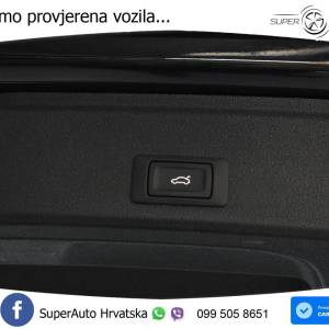 Audi A4 Avant 40 TFSI Aut. Sport 204 KS, LED+GR SJED+PANO