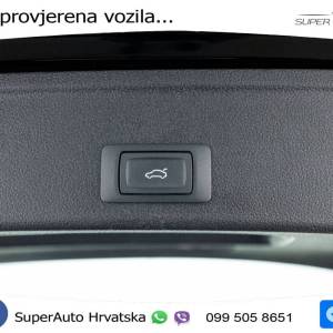 Audi A4 Avant 40 TFSI S tronic S line 204 KS, ACC+GR SJED+VIRT+NAVI