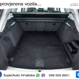 Audi A4 Avant 40 TFSI S tronic S line 204 KS, ACC+GR SJED+VIRT+NAVI