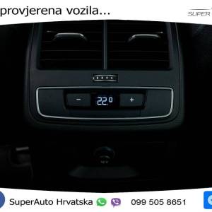 Audi A4 Avant 40 TFSI S tronic S line 204 KS, ACC+GR SJED+VIRT+NAVI