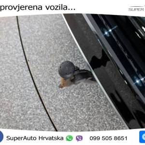 Audi A4 Avant 40 TFSI S tronic S line 204 KS, ACC+GR SJED+VIRT+NAVI