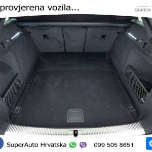 Audi A4 Avant 40 TFSI S tronic S line Competiton+ 204 KS, MATRIX+GR SJED+ACC