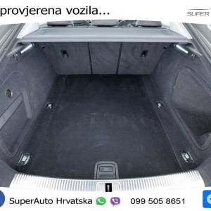 Audi A5 SB 40 TDI quattro S tronic S line 204 KS, LED+KAM+PDC+VIRT+NAVI