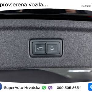Audi A5 SB 40 TFSI quattro S tronic 2xS line 204 KS, ACC+KAM+GR SJED+VIRT+NAVI