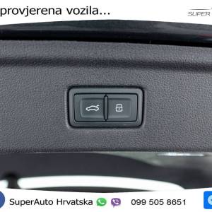 Audi A5 SB 40 TFSI S tronic 2xS line 204 KS, ACC+KAM+GR SJED+VIRT+NAVI