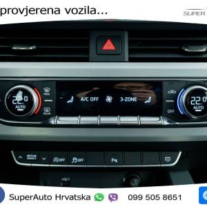 Audi A5 SB 40 TFSI S tronic 2xS line 204 KS, MATRIX+ACC+GR SJED+KAM+VIRT+PDC