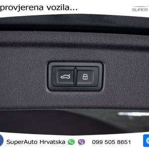 Audi A5 SB 40 TFSI S tronic 2xS line 204 KS, ACC+KAM+GR SJED+VIRT+NAVI