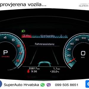 Audi A5 SB 40 TFSI S tronic 2xS line 204 KS, ACC+KAM+GR SJED+VIRT+NAVI