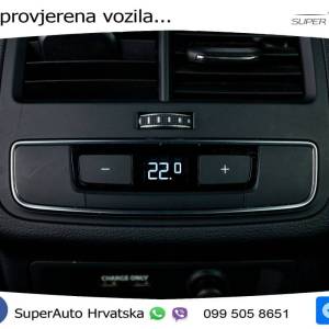 Audi A5 SB 40 TFSI S tronic 2xS line 204 KS, ACC+KAM+GR SJED+VIRT+NAVI