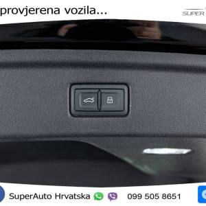 Audi A5 SB 40 TFSI S tronic 2xS line 204 KS, ACC+KAM+GR SJED+VIRT+NAVI