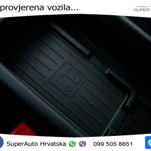 Audi A5 SB 40 TFSI S tronic 2xS line 204 KS, ACC+KAM+GR SJED+VIRT+NAVI