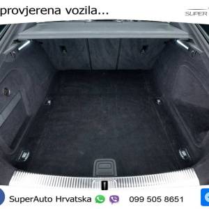 Audi A5 SB 40 TFSI S tronic 2xS line 204 KS, ACC+KAM+GR SJED+VIRT+NAVI