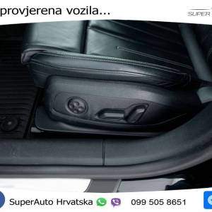 Audi A5 SB 40 TFSI S tronic 2xS line 204 KS, ACC+KAM+GR SJED+VIRT+NAVI