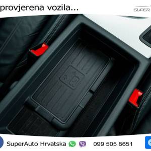 Audi A5 SB 40 TFSI S tronic 2xS line 204 KS, MATRIX+ACC+GR SJED+KAM+VIRT+PDC