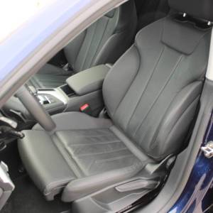 Audi A5 Sportback 35 TDi S-Tronic S-Line *VIRTUAL, LED, NAVIGACIJA*