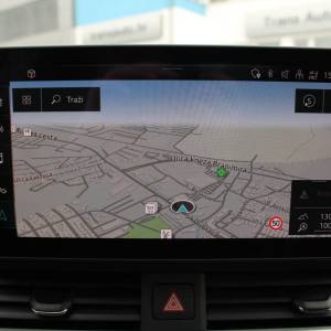 Audi A5 Sportback 35 TDi S-Tronic S-Line *VIRTUAL, LED, NAVIGACIJA*