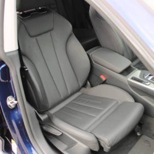 Audi A5 Sportback 35 TDi S-Tronic S-Line *VIRTUAL, LED, NAVIGACIJA*