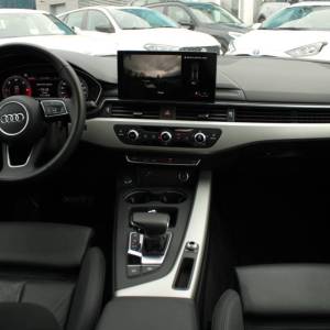 Audi A5 Sportback 35 TDi S-Tronic S-Line *VIRTUAL, LED, NAVIGACIJA*