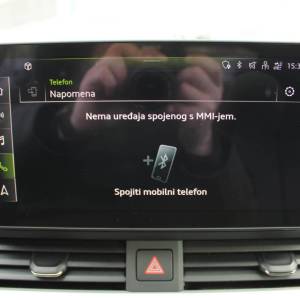 Audi A5 Sportback 35 TDi S-Tronic S-Line *VIRTUAL, LED, NAVIGACIJA*