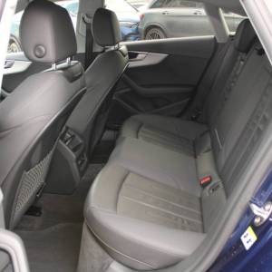 Audi A5 Sportback 35 TDi S-Tronic S-Line *VIRTUAL, LED, NAVIGACIJA*