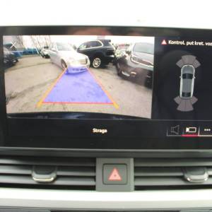 Audi A5 Sportback 35 TDi S-Tronic S-Line *VIRTUAL, LED, NAVIGACIJA*