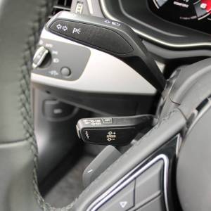 Audi A5 Sportback 35 TDi S-Tronic S-Line *VIRTUAL, LED, NAVIGACIJA*