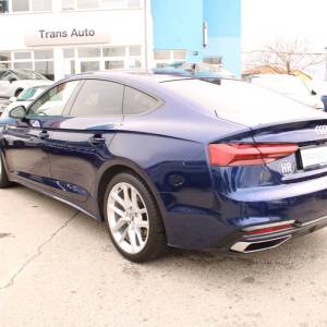 Audi A5 Sportback 35 TDi S-Tronic S-Line *VIRTUAL, LED, NAVIGACIJA*