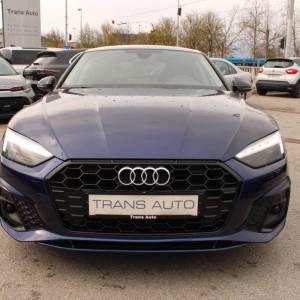 Audi A5 Sportback 35 TDi S-Tronic S-Line *VIRTUAL, LED, NAVIGACIJA*