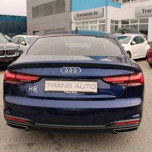 Audi A5 Sportback 35 TDi S-Tronic S-Line *VIRTUAL, LED, NAVIGACIJA*