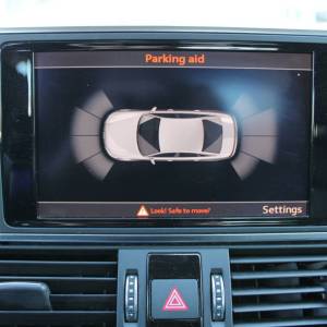 Audi A6 2.0 TDi S-Tronic Quattro