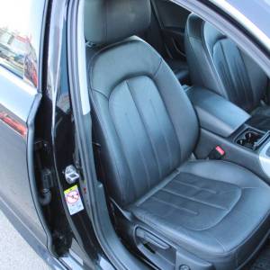 Audi A6 2.0 TDi S-Tronic Quattro