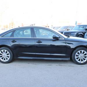 Audi A6 2.0 TDi S-Tronic Quattro