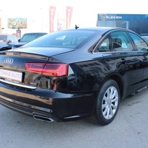 Audi A6 2.0 TDi S-Tronic Quattro