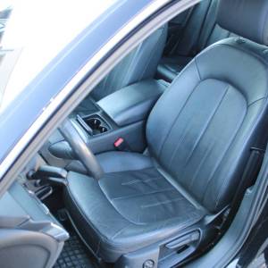 Audi A6 2.0 TDi S-Tronic Quattro