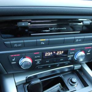 Audi A6 2.0 TDi S-Tronic Quattro