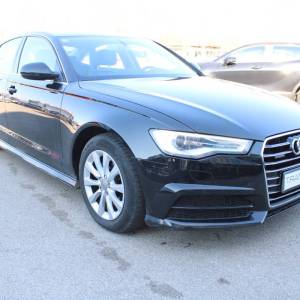 Audi A6 2.0 TDi S-Tronic Quattro