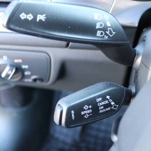 Audi A6 2.0 TDi S-Tronic Quattro