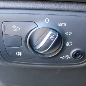 Audi A6 2.0 TDi S-Tronic Quattro