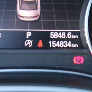 Audi A6 2.0 TDi S-Tronic Quattro