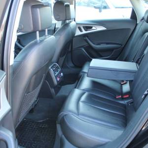 Audi A6 2.0 TDi S-Tronic Quattro