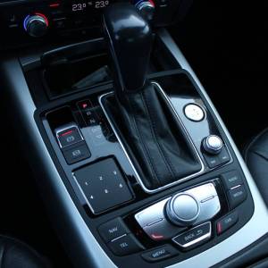 Audi A6 2.0 TDi S-Tronic Quattro