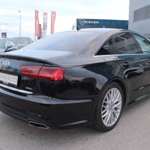 Audi A6 3.0 TDi Quattro AUTOMATIK *NAVIGACIJA, KAMERA*