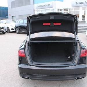 Audi A6 3.0 TDi Quattro AUTOMATIK *NAVIGACIJA, KAMERA*