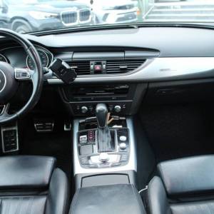 Audi A6 3.0 TDi Quattro AUTOMATIK *NAVIGACIJA, KAMERA*