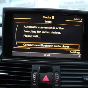 Audi A6 3.0 TDi Quattro AUTOMATIK *NAVIGACIJA, KAMERA*