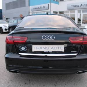 Audi A6 3.0 TDi Quattro AUTOMATIK *NAVIGACIJA, KAMERA*