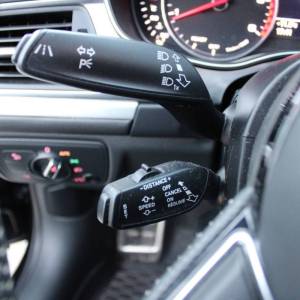 Audi A6 3.0 TDi Quattro AUTOMATIK *NAVIGACIJA, KAMERA*