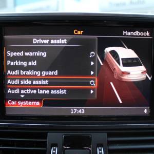 Audi A6 3.0 TDi Quattro AUTOMATIK *NAVIGACIJA, KAMERA*