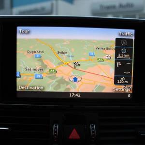 Audi A6 3.0 TDi Quattro AUTOMATIK *NAVIGACIJA, KAMERA*