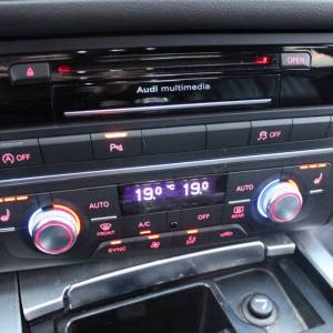 Audi A6 3.0 TDi Quattro AUTOMATIK *NAVIGACIJA, KAMERA*